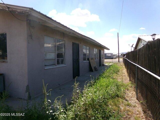 House for sale in Willcox, Arizona