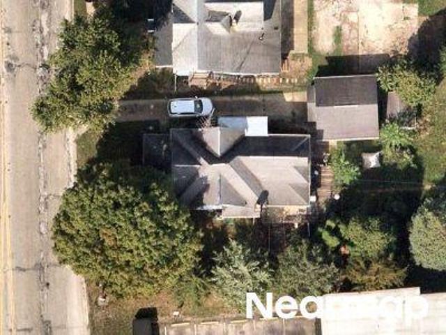House for sale in Vermilion, Illinois