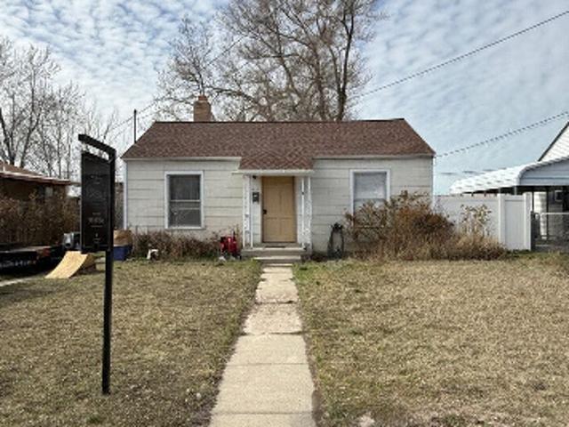 House for sale in Murray, Utah