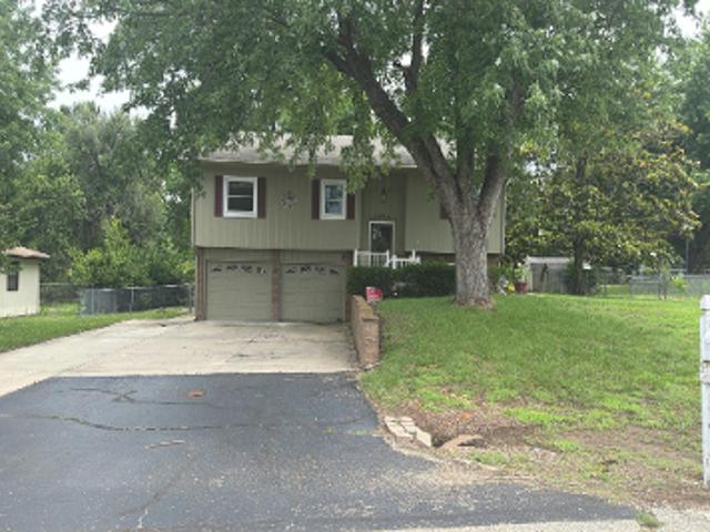 House for sale in Kansas