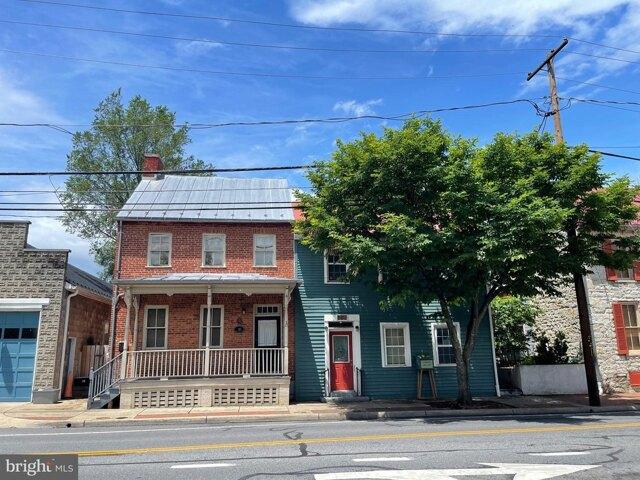 House for sale in Winchester