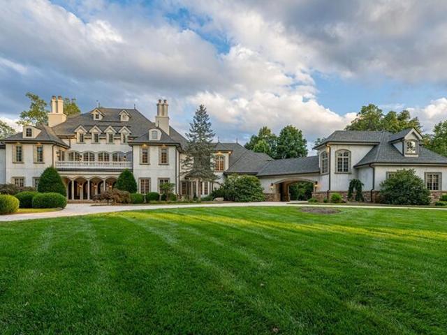 House for sale in Asheville