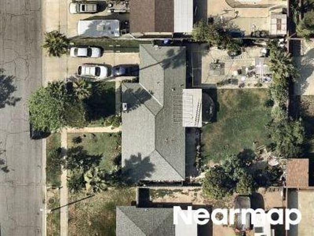 House for sale in Rialto, California