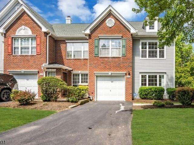 Condo for sale in Neshanic Station, New Jersey