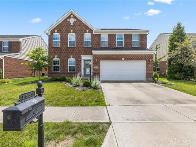 House for sale in Centerville