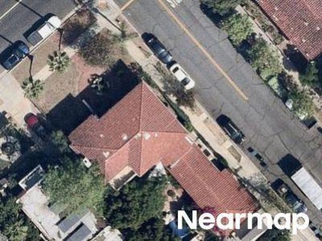 Property for sale in San Fernando, California