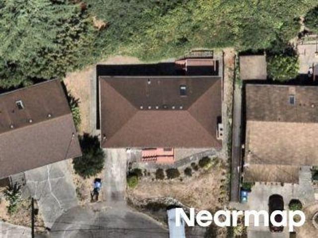 Property for sale in Seattle, Washington