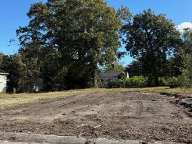 Land for sale in Goldsboro, North Carolina