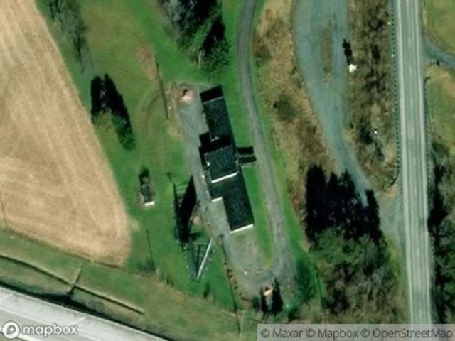 House for sale in Bedford, Pennsylvania