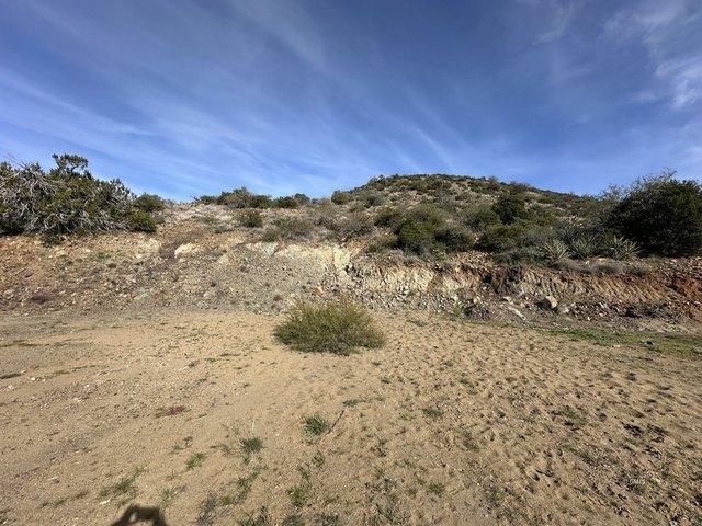 Land for sale in Globe, Gila County