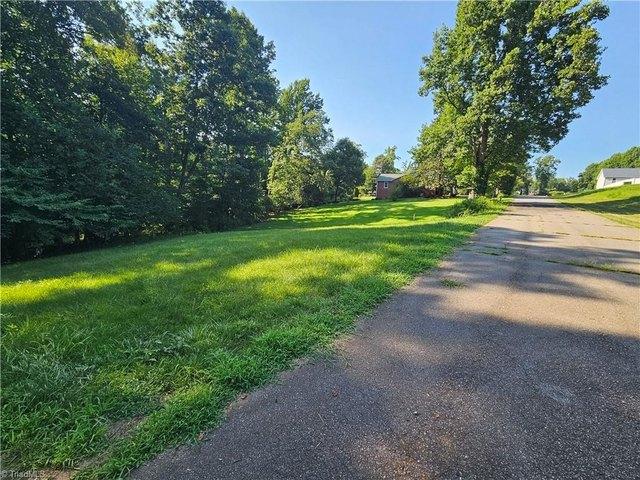 Land for sale in Elkin, North Carolina
