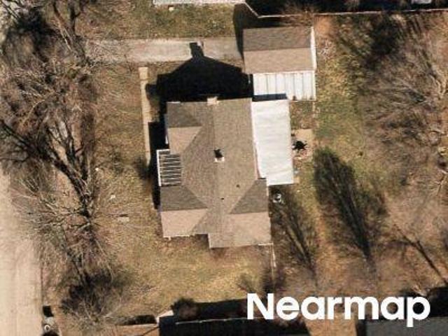 House for sale in Camby, Indiana
