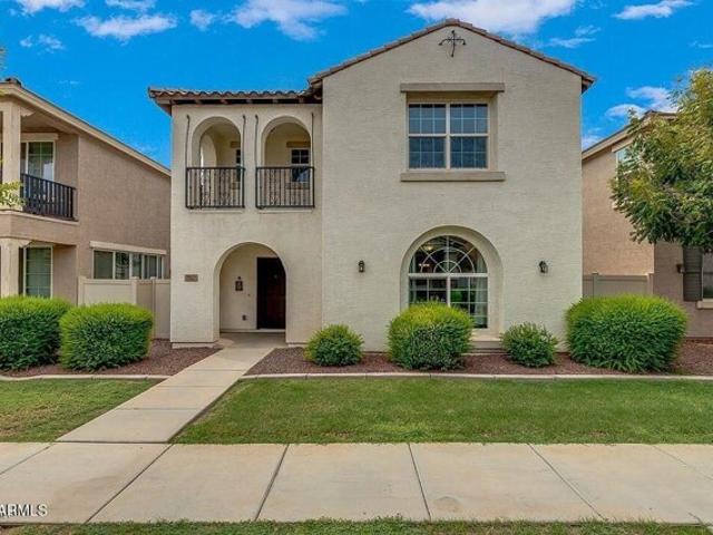House for sale in Gilbert, Arizona