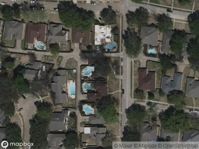 House for sale in Richardson, Texas