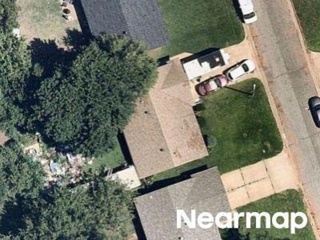 House for sale in Oklahoma City, Oklahoma