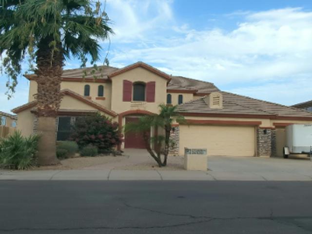 House for sale in Mesa, Arizona