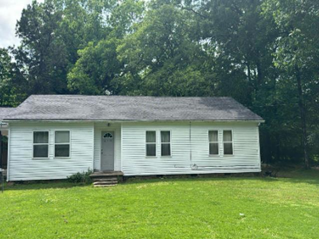 House for sale in Ark