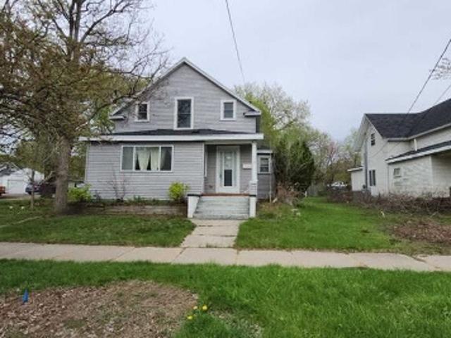 House for sale in Ionia, Michigan