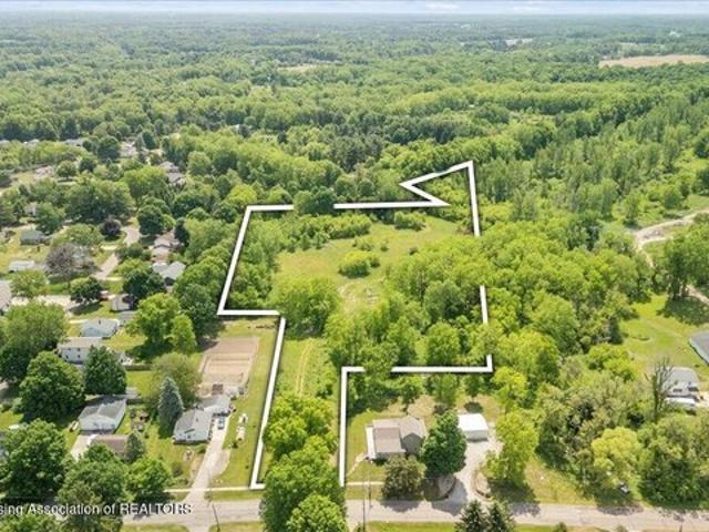Land for sale in Eaton, Michigan