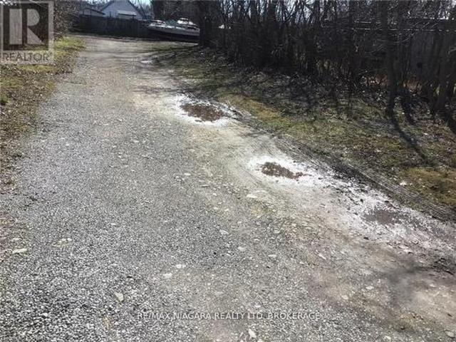 Land for sale in Niagara, Ontario