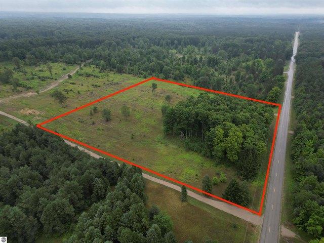 Land for sale in Maple City, Michigan