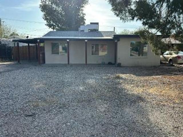 House for sale in Tucson, Arizona