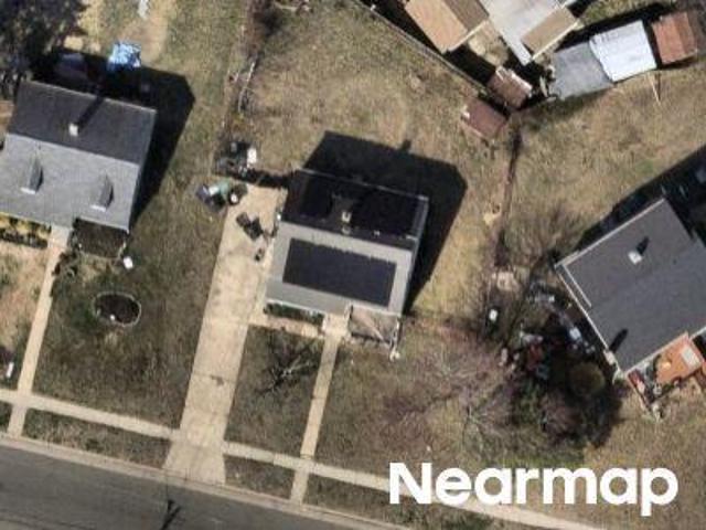 House for sale in New Jersey
