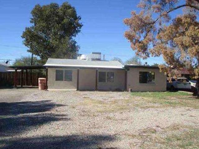 House for sale in Tucson, Arizona
