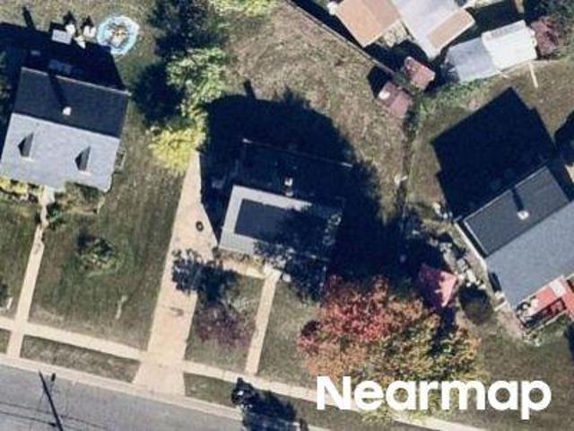 House for sale in New Jersey