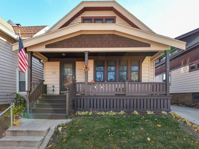 House for sale in Bay View, Milwaukee