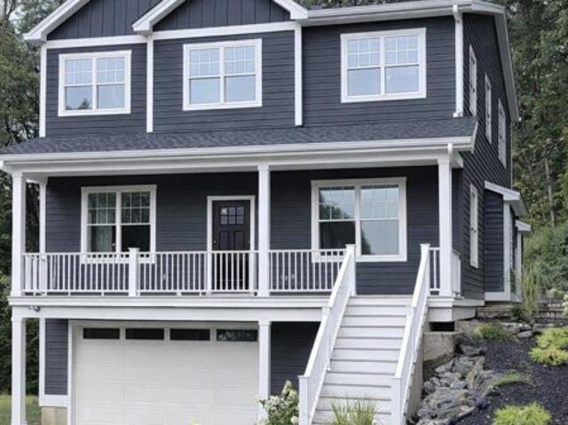 House for sale in Southbury, Connecticut