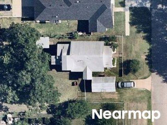 House for sale in Battiest, Oklahoma