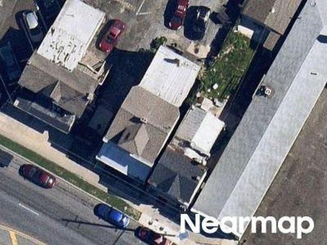 House for sale in Trenton, New Jersey