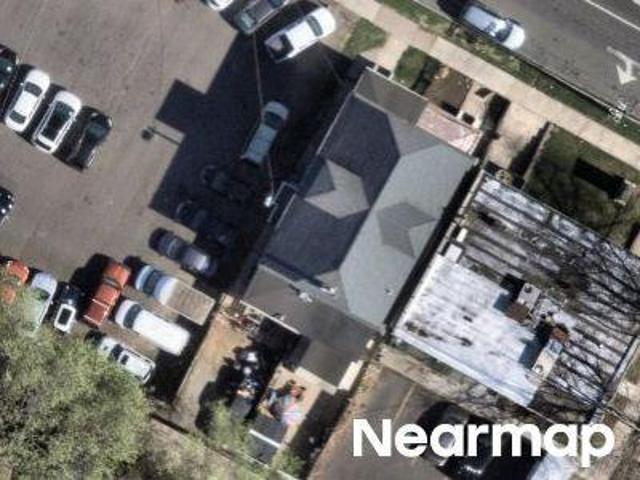 House for sale in Trenton, New Jersey