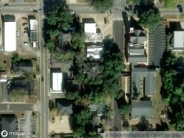 House for sale in Bainbridge, Georgia