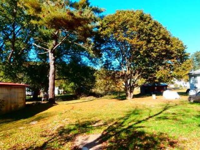 Land for sale in Alma, New York