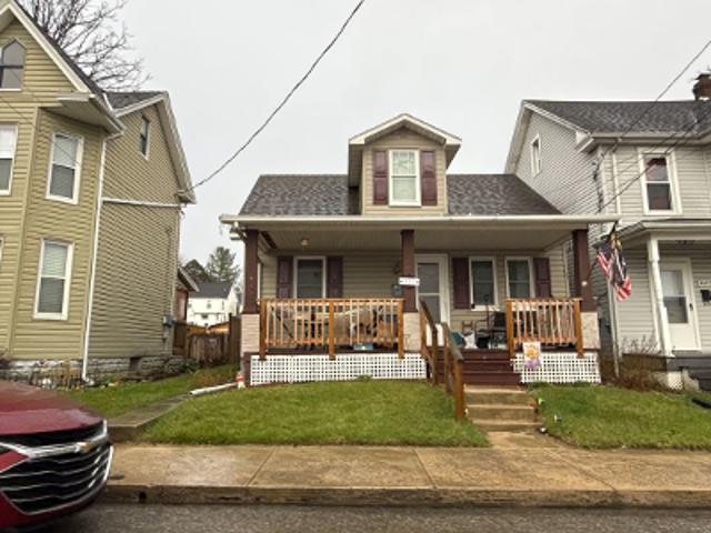 House for sale in Waynesboro, Pennsylvania