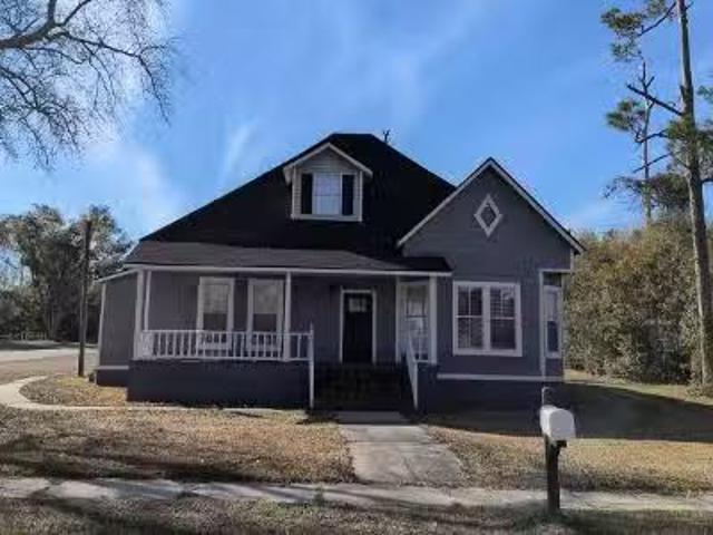 House for sale in Thomasville House for sale in Thomasville