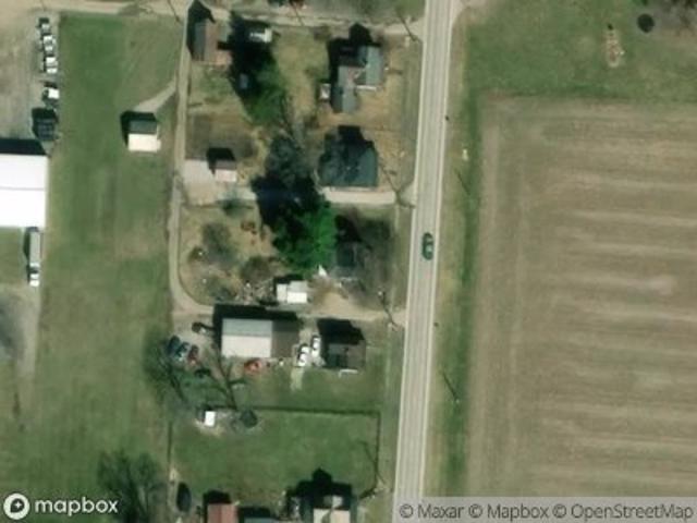 House for sale in Fairfield, Ohio