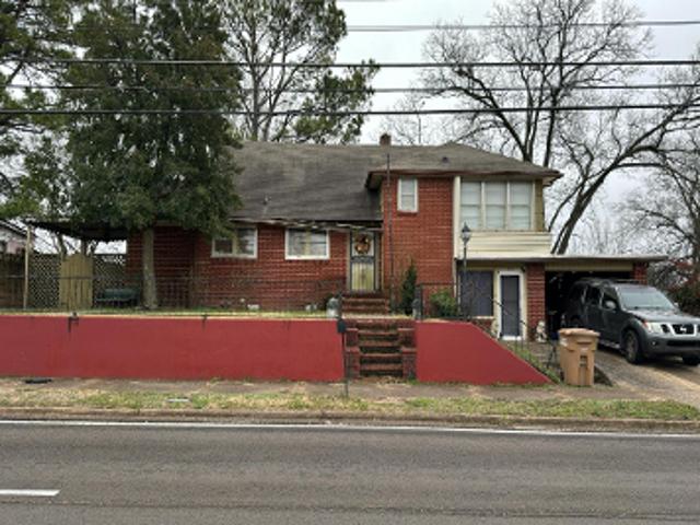House for sale in Tennessee