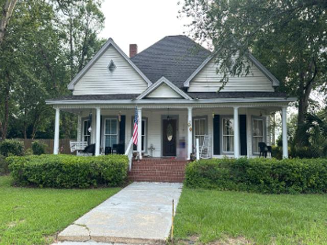 House for sale in Grady, Georgia
