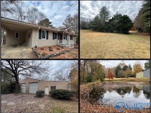 House for sale in Albertville, Alabama