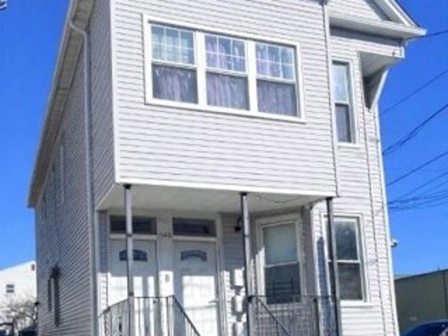 House for sale in Elizabeth, New Jersey
