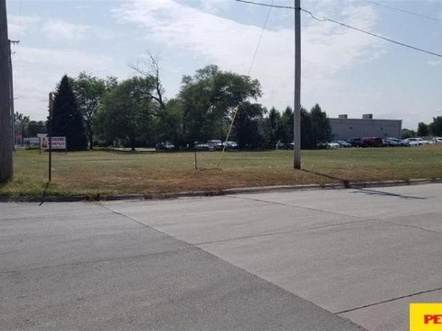 Land for sale in Nebraska