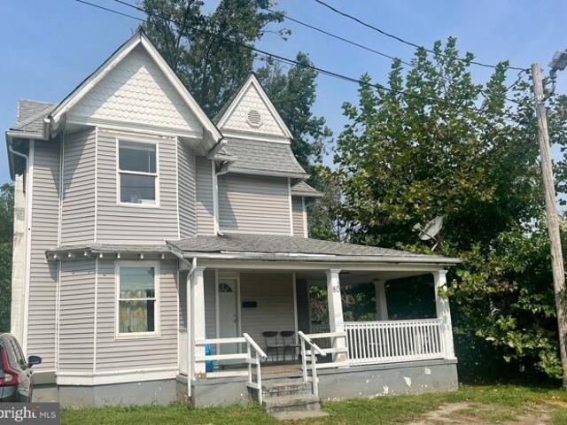House for sale in Penns Grove, New Jersey