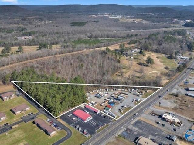 Land for sale in Scottsboro