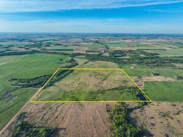 Land for sale in Kansas