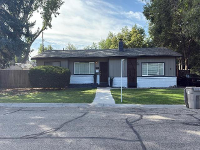 House for sale in Boise, Idaho