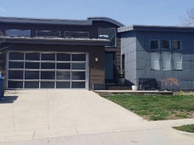 House for sale in Salt Lake City, Utah