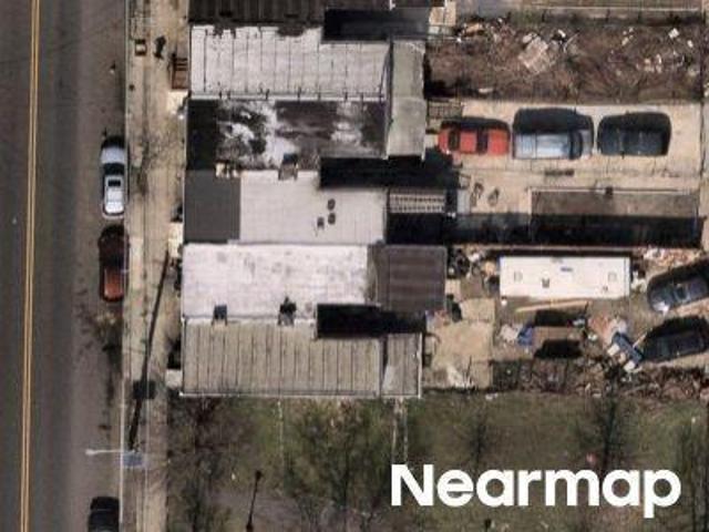 Property for sale in Camden, New Jersey